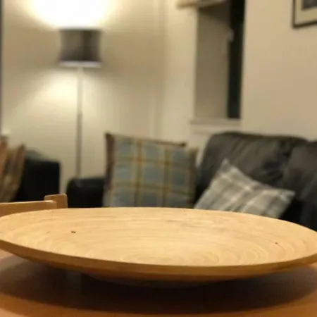 2 Bedroom In Old Town Apartmán