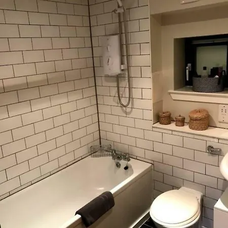 2 Bedroom In Old Town