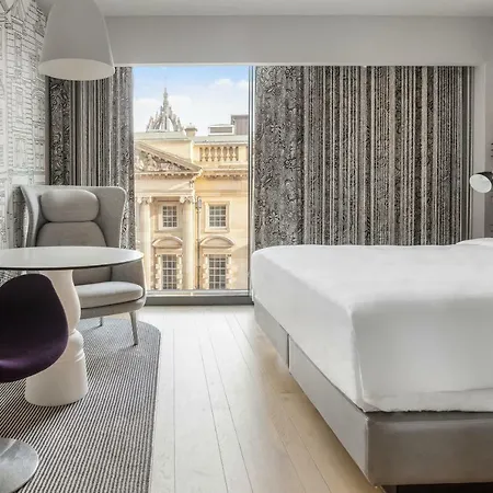 Radisson Collection Hotel, Royal Mile Hotel Edimburgo