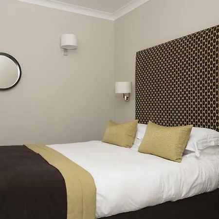 Apart-hotel The Chester