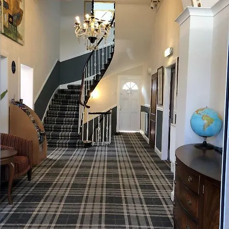 Park View House Ξενοδοχείο