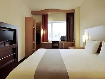 Ibis Centre Royal Mile Отель