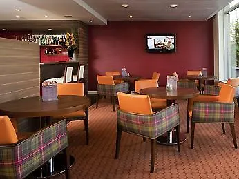 Ibis Centre Royal Mile 3*