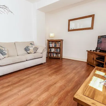Crabbies Warehouse Apartment Edinburgh