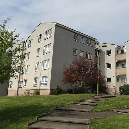 North Gyle * Edimburgo
