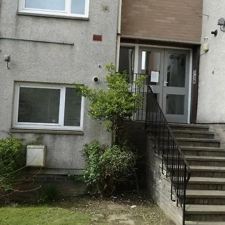Apartamento North Gyle