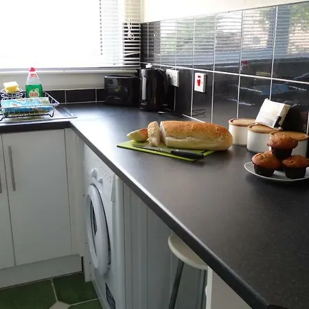 Apartamento North Gyle