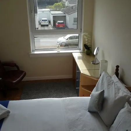 Apartamento North Gyle *