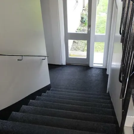 North Gyle Apartamento *