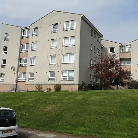 Apartamento North Gyle Edimburgo