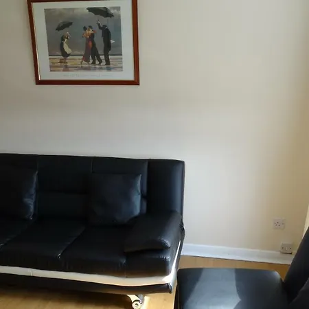 North Gyle Apartamento *