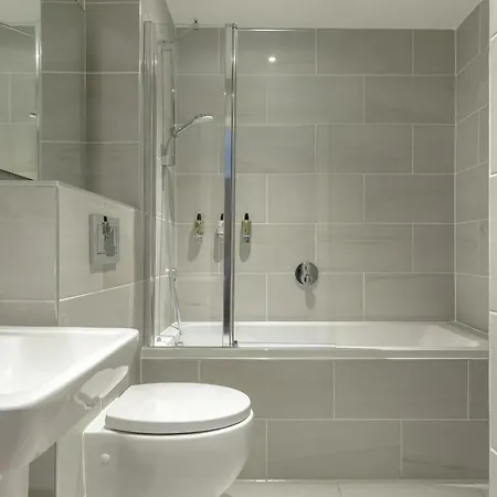 Appartement Destiny Scotland - Royal Mile