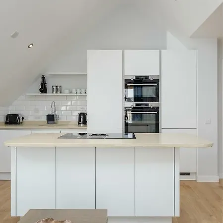 Destiny Scotland - Royal Mile Appartement Édimbourg