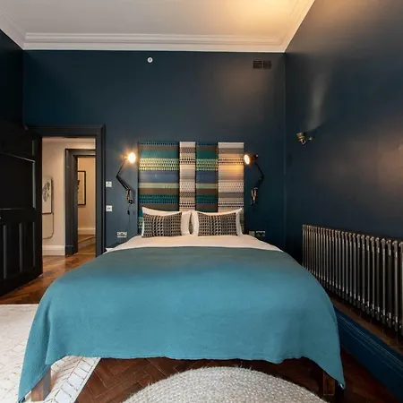 Apartment Linton Collection - Lord Lyons Chambers Edinburgh