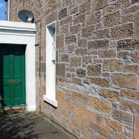 Silver Lining - Gilmore House With Parking & Garden Apartamento Edimburgo