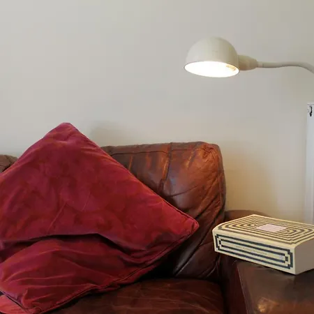 Silver Lining - Gilmore House With Parking & Garden * Edimburgo