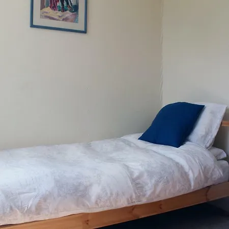 Silver Lining - Gilmore House With Parking & Garden *