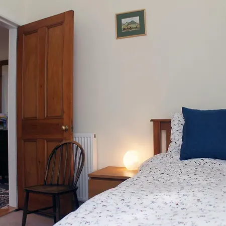 Silver Lining - Gilmore House With Parking & Garden * Edinburgh