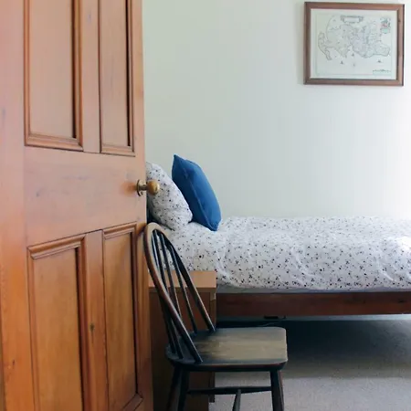 Silver Lining - Gilmore House With Parking & Garden Apartamento