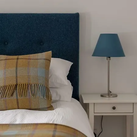 The Wee Highland Coo Edinburgh