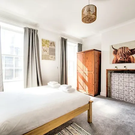 Appartamento Guestready - Spacious 2br In New Town 4 Min From Tram! *