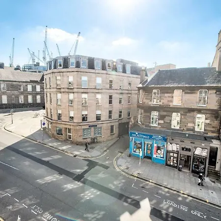 Guestready - Spacious 2br In New Town 4 Min From Tram! *