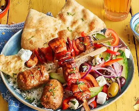 Premier Centre Royal Mile 3*