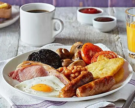 Premier Centre Royal Mile Hotell