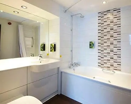 Hotell Premier Centre Royal Mile