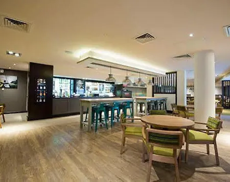 Hotell Premier Centre Royal Mile