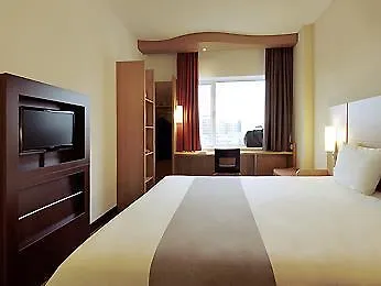Ibis Centre South Bridge - Royal Mile Hotel 3*