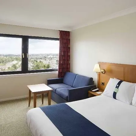 Express Centre By Ihg Hotel