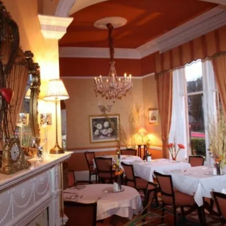 Kildonan 4* Édimbourg