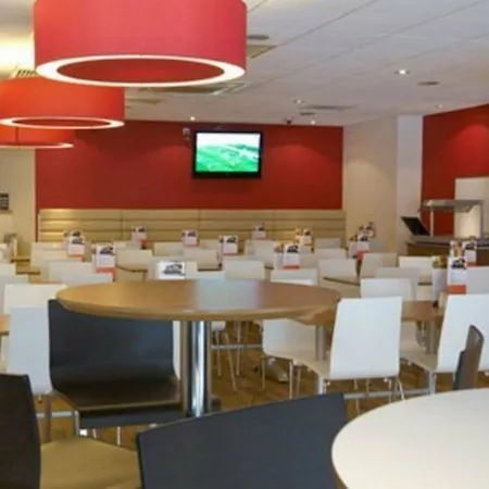 Britannia 3* Edinburgh