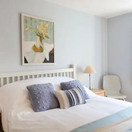 דירה Bright And Charming 2 Bed In Vibrant Leith אדינבורו