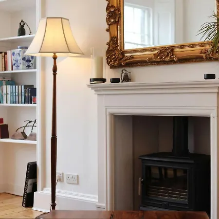شقة Traditional Scottish 2 Bed In Historic New Town