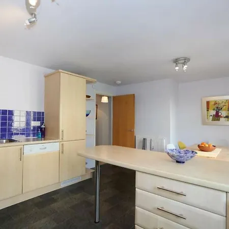 דירה Bright And Charming 2 Bed In Vibrant Leith