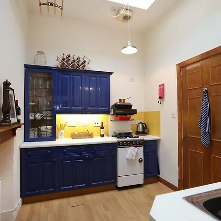 Traditional Scottish 2 Bed In Historic New Town إدنبرة