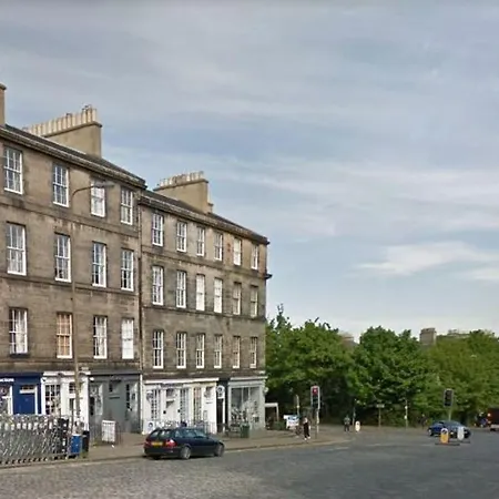 Traditional Scottish 2 Bed In Historic New Town * إدنبرة