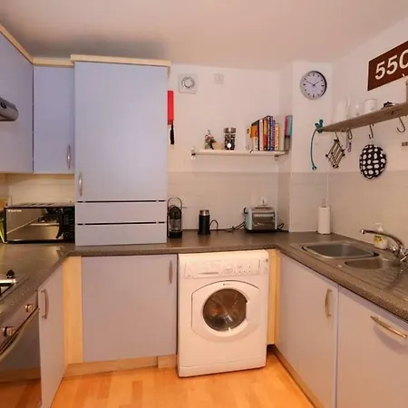 Appartamento Fantastic 2 Bed With Superb Views On The Shore *