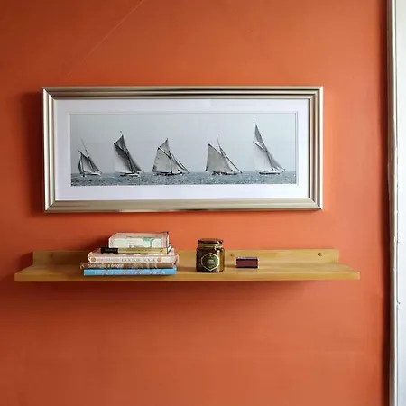 Beautifully Presented New Town Apt - Sleeps 4 * إدنبرة