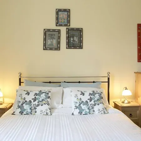 Beautifully Presented New Town Apt - Sleeps 4 إدنبرة