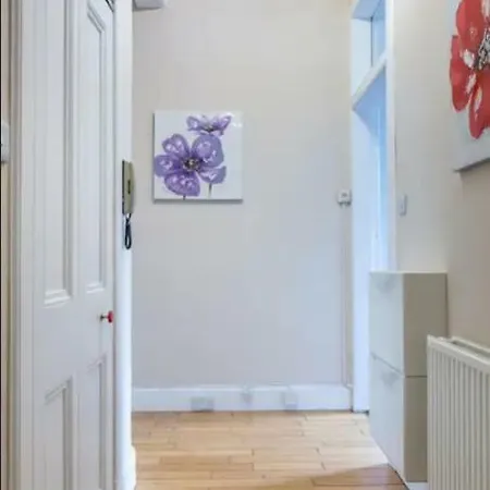 Cosy Apartment, Close To City Centre! * Édimbourg