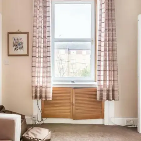 Cosy Apartment, Close To City Centre! Appartement Édimbourg
