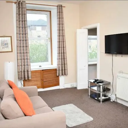 Appartement Cosy Apartment, Close To City Centre! Édimbourg