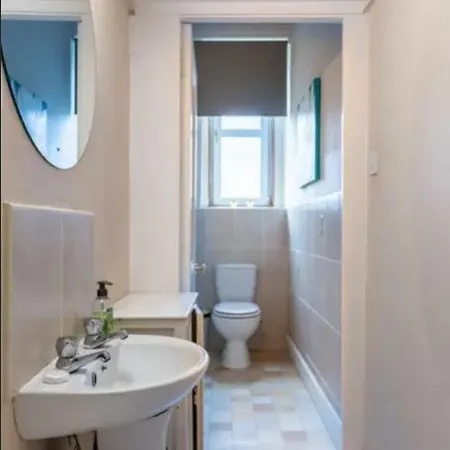 Cosy Apartment, Close To City Centre! Appartement Édimbourg