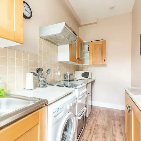 Cosy Apartment, Close To City Centre! * Édimbourg