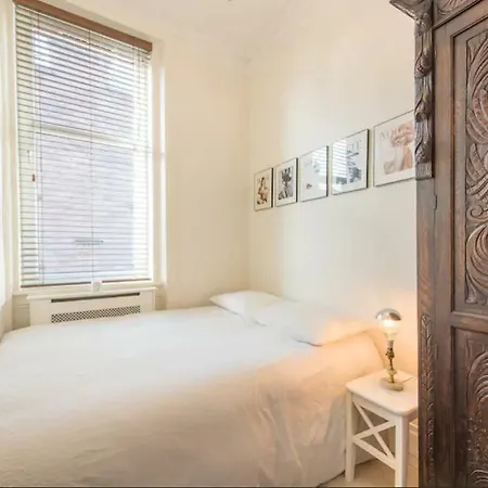 Apartment 2 Double Bedroom Luxury Apartment Near The Meadows Edinburgh