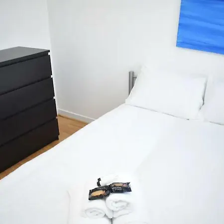 公寓 Bright And Spacious 2br House At The Waterfront