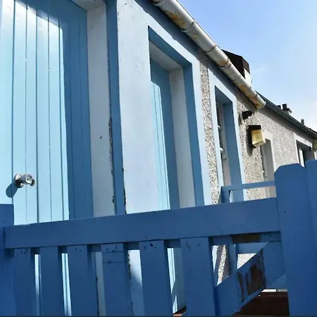 Bright And Spacious 2br House At The Waterfront 爱丁堡